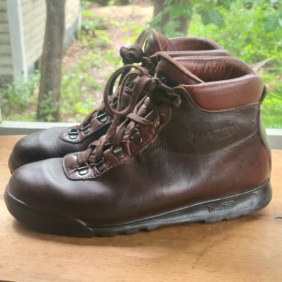 vasque sundowner classic